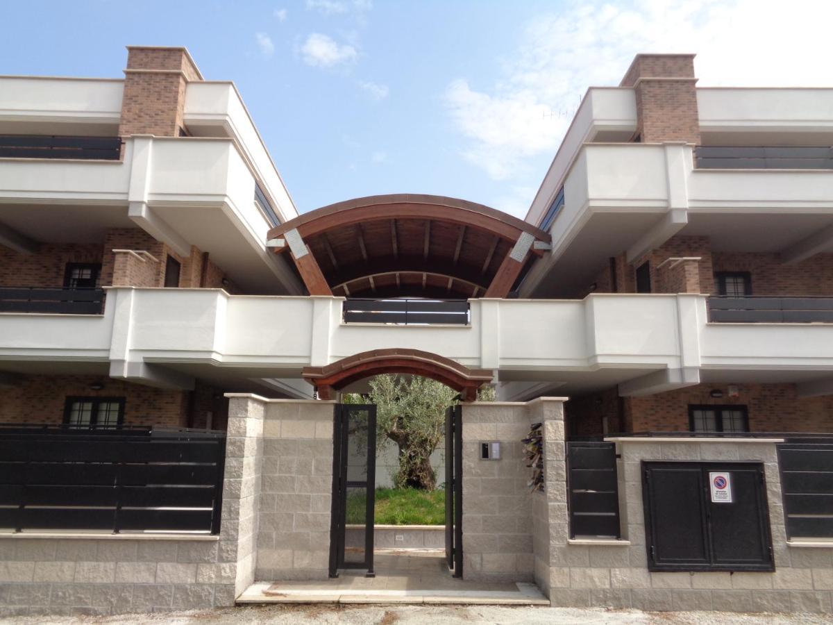 Villa Caput Mundi Anagina IV Rom Exterior foto